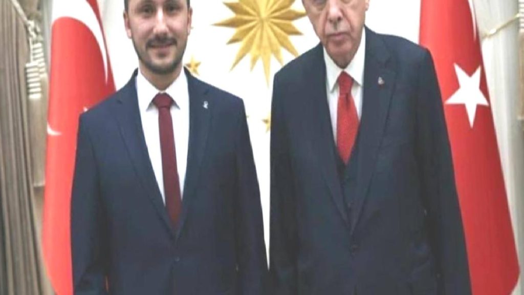 AK Parti Düzce İl Başkanı Hasan Şengüloğlu kimdir?