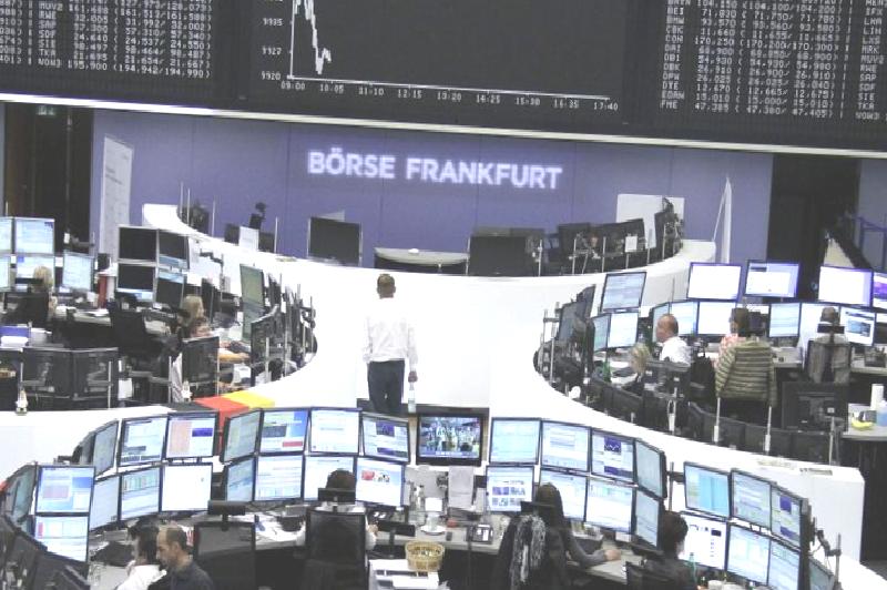 Almanya piyasaları kapanışta yükseldi; DAX 1,25% değer kazandı