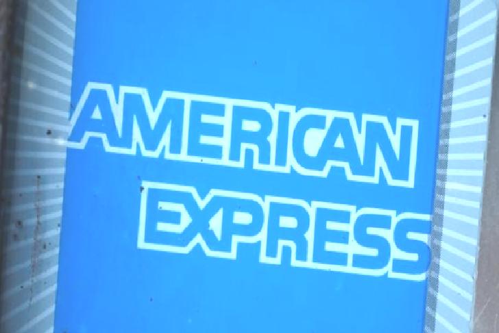 American Express Gelir Raporu, Q4 Toplam Gelir Beklentileri Karşılamadı