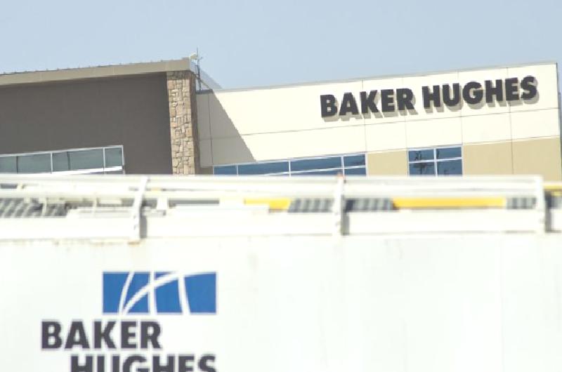 Baker Hughes’un boğa görünümü, hisselerinde yükselişe neden oldu