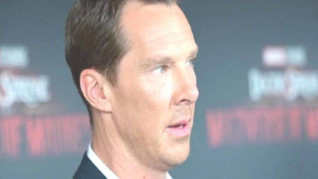 Benedict Cumberbatch’in dedesi kim? İzmirli mi?