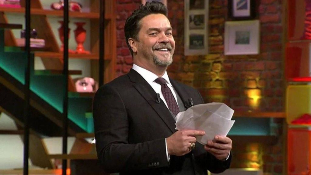 Beyaz Show tekrar mı başlıyor? Beyazıt Öztürk yanıtladı