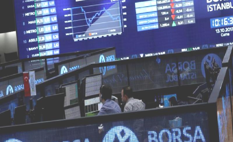 Borsa İstanbul güne nasıl başladı?