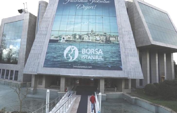 Borsa İstanbul’da 10 şirket geri alım yaptı, 6 şirkete tedbir getirildi