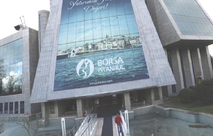 Borsa İstanbul’da 8 şirket pay geri alımı yaptı, 5 hisseye tedbir geldi