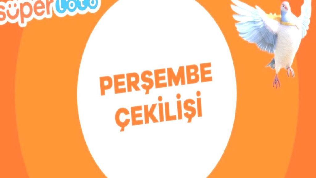 BÜYÜK İKRAMİYE KAZANDI! Süper Loto çekiliş sonuçları açıklandı! 5 Ocak Süper Loto çekilişi sonuç ekranı..