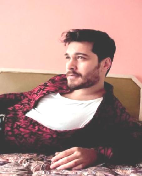 Çağatay Ulusoy’un yeni hobisi