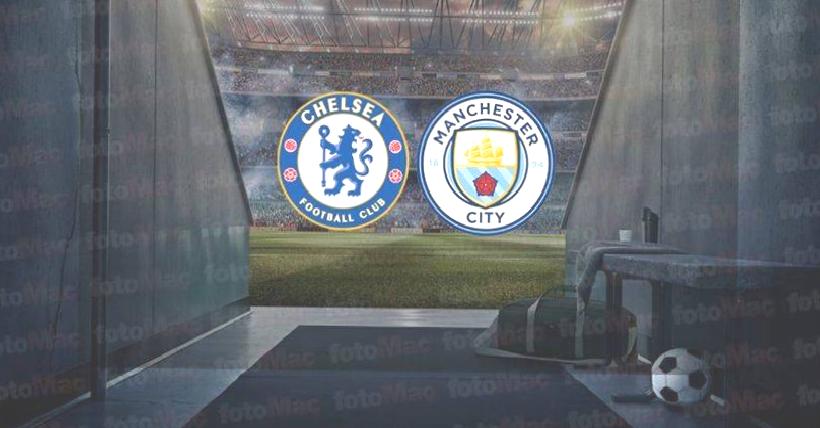 Chelsea  Manchester City Maç Sonucu Nedir? Chelsea  Manchester City  Maç Özeti