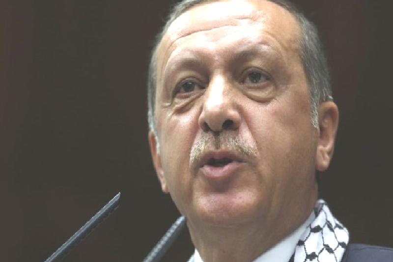Cumhurbaşkanı Erdoğan açıkladı: Kamu alacaklarına yapılandırma paketi hazırlanıyor