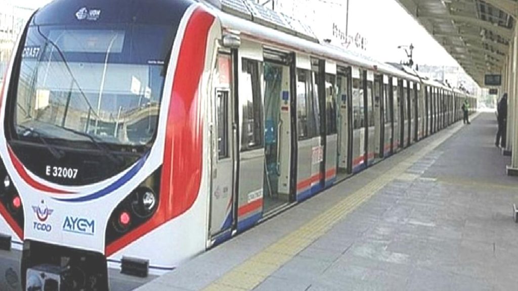 Dudullu – Bostancı metrosu açıldı mı? İşte M8 Dudullu – Bostancı metro durakları ve saatleri