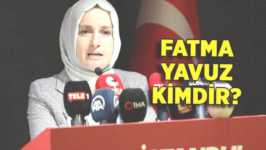 Fatma Yavuz kimdir? Fatma Yavuz nereli, Ermeni mi?