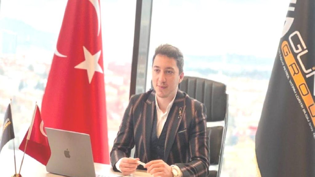 Furkan Güner kimdir? Furkan Güner hayatı ve biyografisi