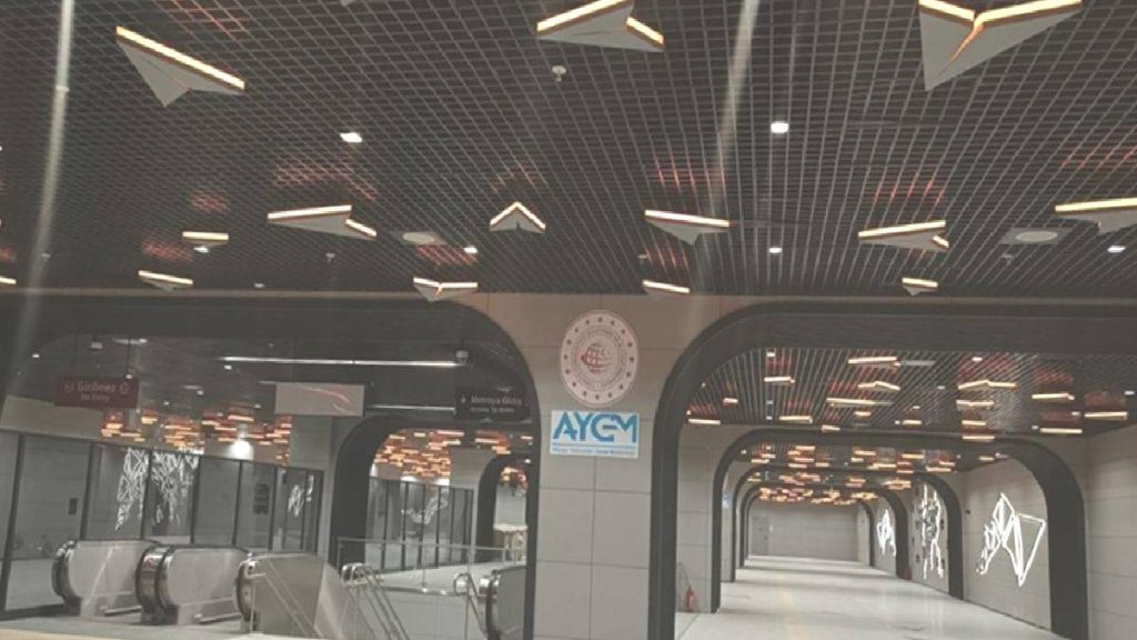 İstanbul Havalimanı metro ücreti ne kadar, 1 ay ücretsiz mi?