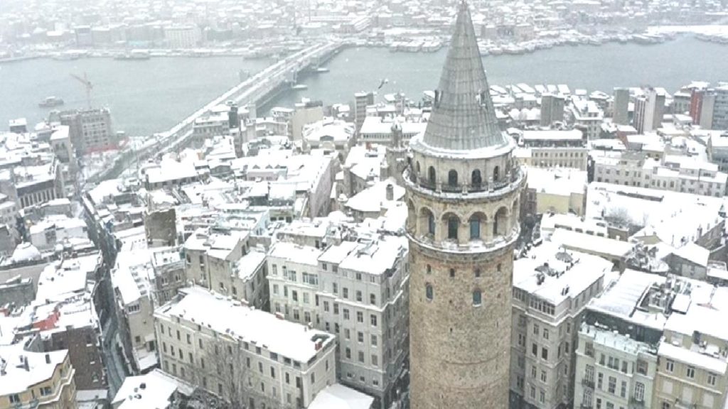 İstanbul’a ne zaman kar yağacak?