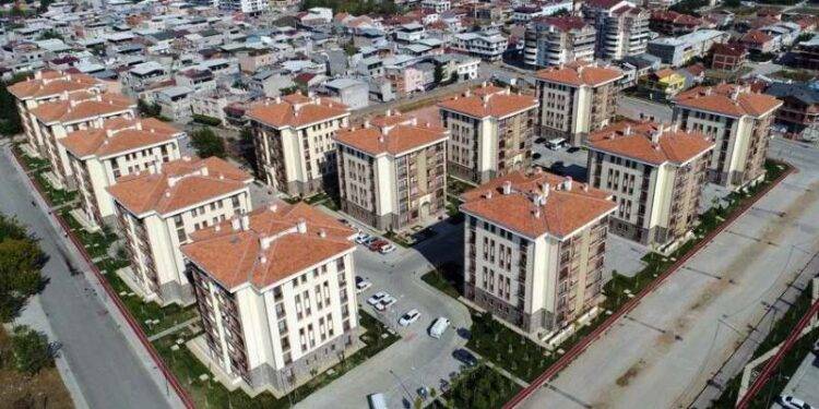 Kampanya açıklandı, konut fiyatları fırladı: Bakanlıktan açıklama