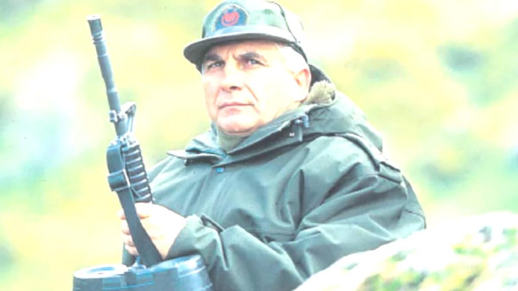 Korgeneral Hasan Kundakçı kimdir?