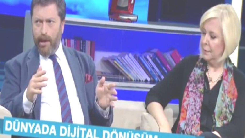 Kuzuloğlu: Bugün birisi geleceğini garanti altına almak istiyorsa…