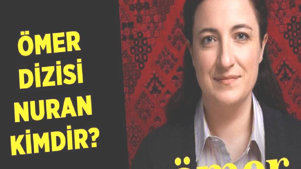 Ömer dizisi Nuran kimdir? Gamze’nin kardeşi Nuran nereli, kaç yaşında?