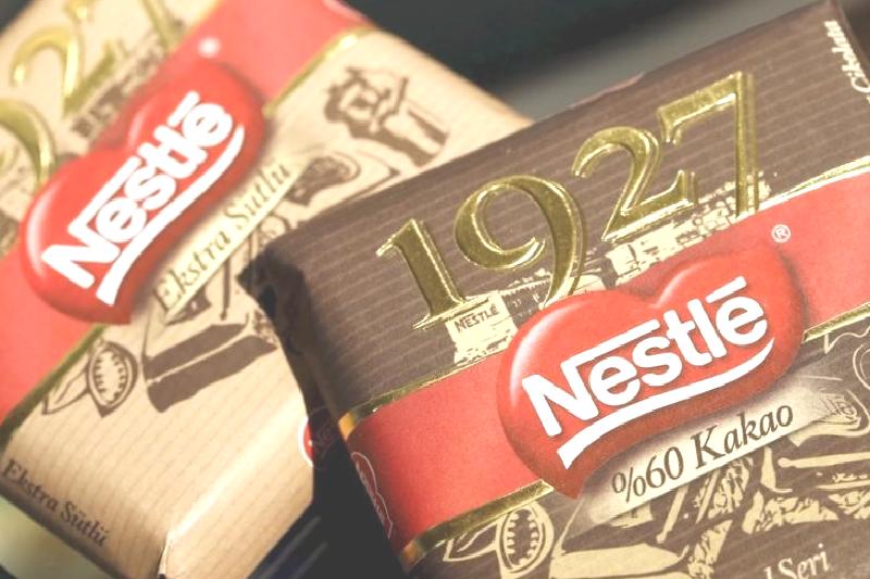 Rekabet Kurulu Nestle, Danone ve Eti markalarına soruşturma açtı
