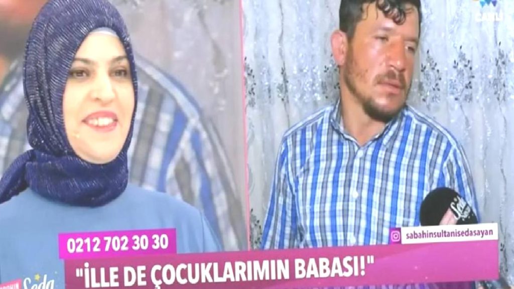 Sabahın Sultanı Seda Sayan’a katılan Ayşe kimdir? Ayşe eşiyle barıştı mı?