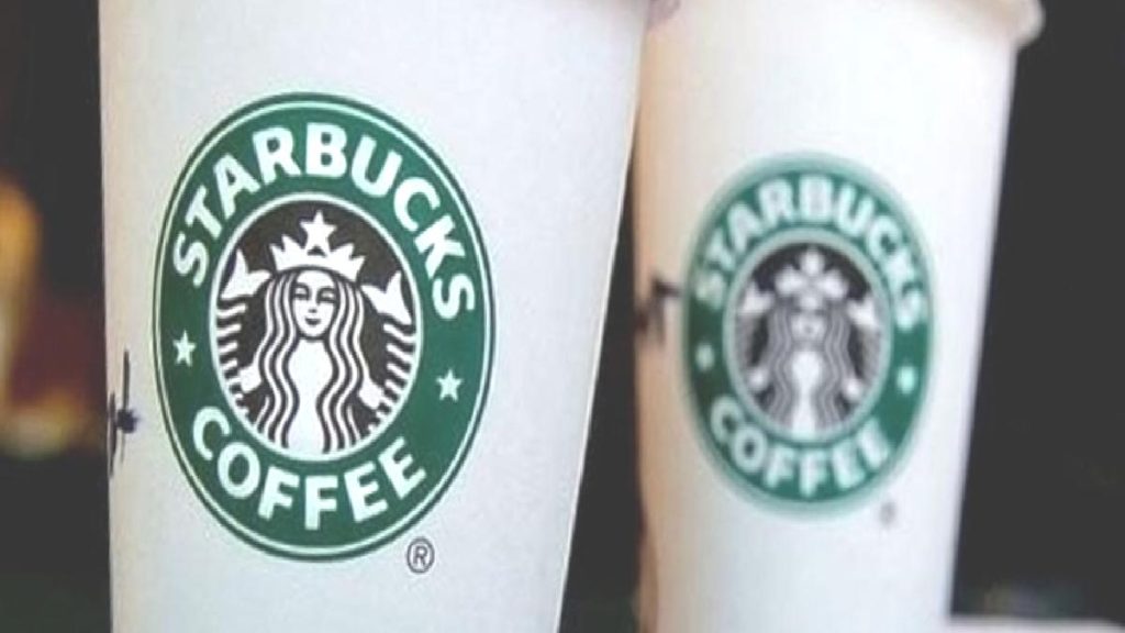 TADI KAÇTI! Starbucks kahve fiyatları 2023: Starbucks’a ne kadar zam geldi?