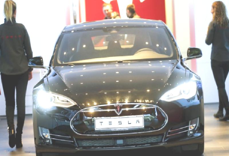 Tesla 4. çeyrek sonuçlarında iyi bir sürpriz yapabilir mi?