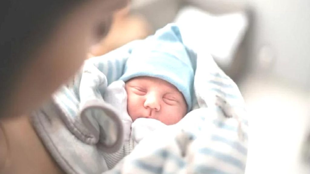 Trabzon’da yeni doğan bebeklere konulan isimler