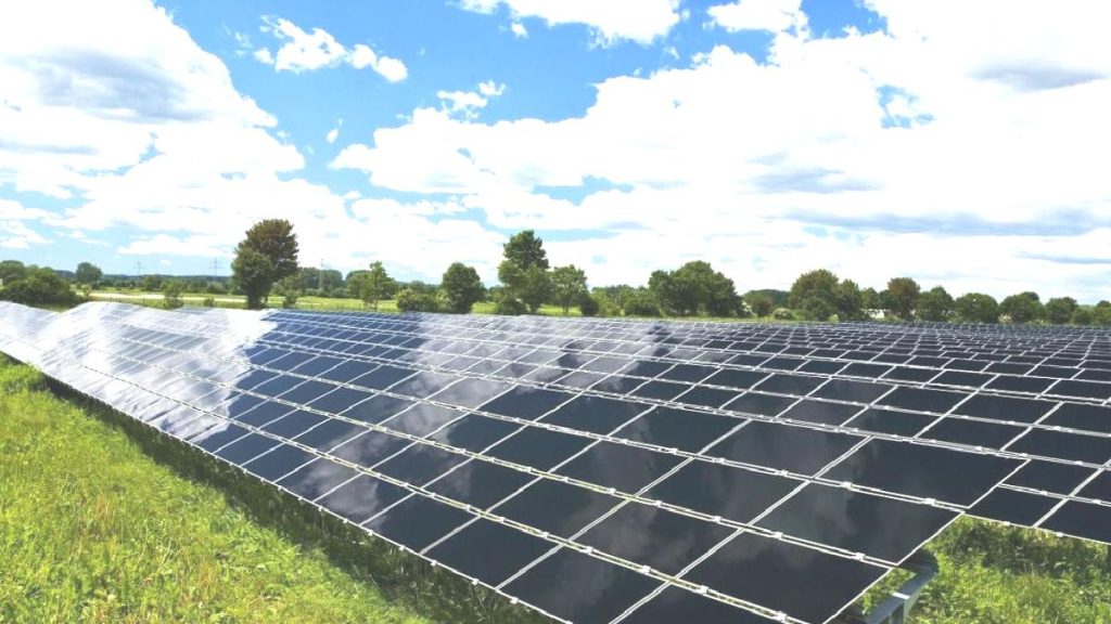 Tunçlar Holding Güneş Enerjisi Yatırımlarına Başladı!