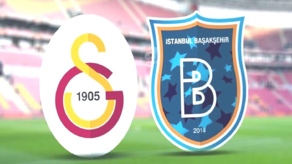 Türkiye Kupası Başakşehir – Galatasaray maçı ne zaman saat kaçta? (2023 Çeyrek Final)