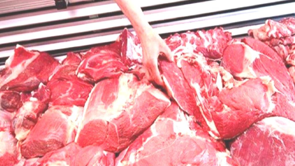 UKON: Kırmızı et, bugünkü fiyatlarla pahalı sayılamaz