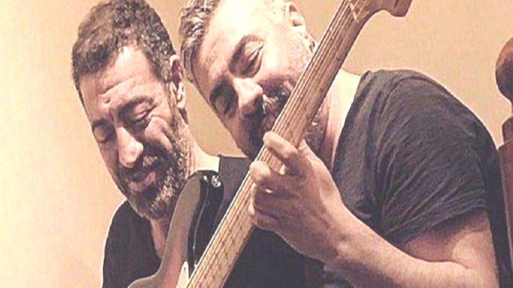 Ünlü müzisyen Hakan Yelbiz hayatını kaybetti