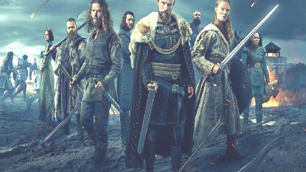 Vikings: Valhalla 3. sezon çıkış tarihi | Yeni sezon ne zaman başlayacak?