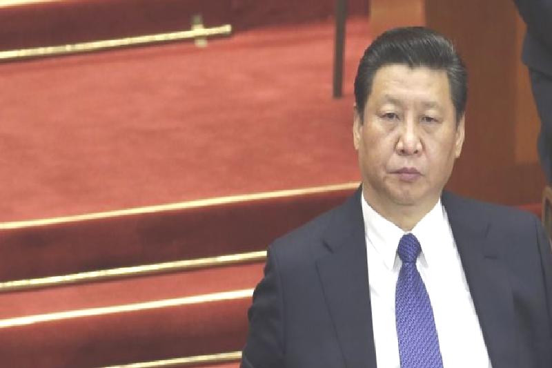 Xi’nin, sıkı parti yönetimi vurgusu