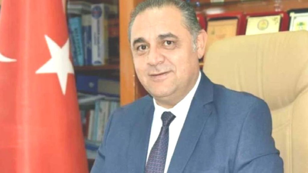 Defne Belediye Başkanı İbrahim Güzel kimdir? İbrahim Güzel hangi partiden?