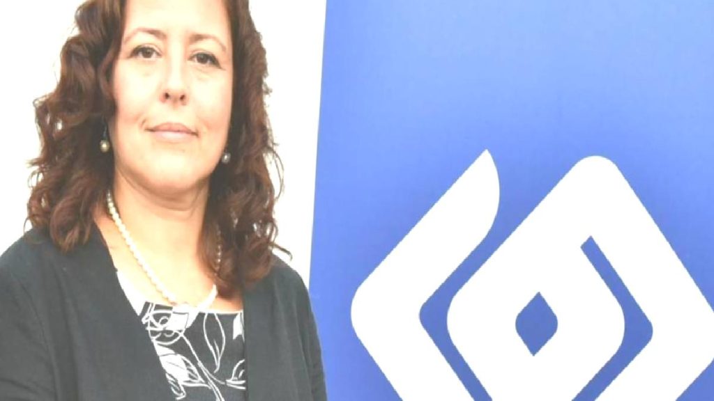Fatma Ebru Gençosmanoğlu kimdir? (DASK Başkanı)