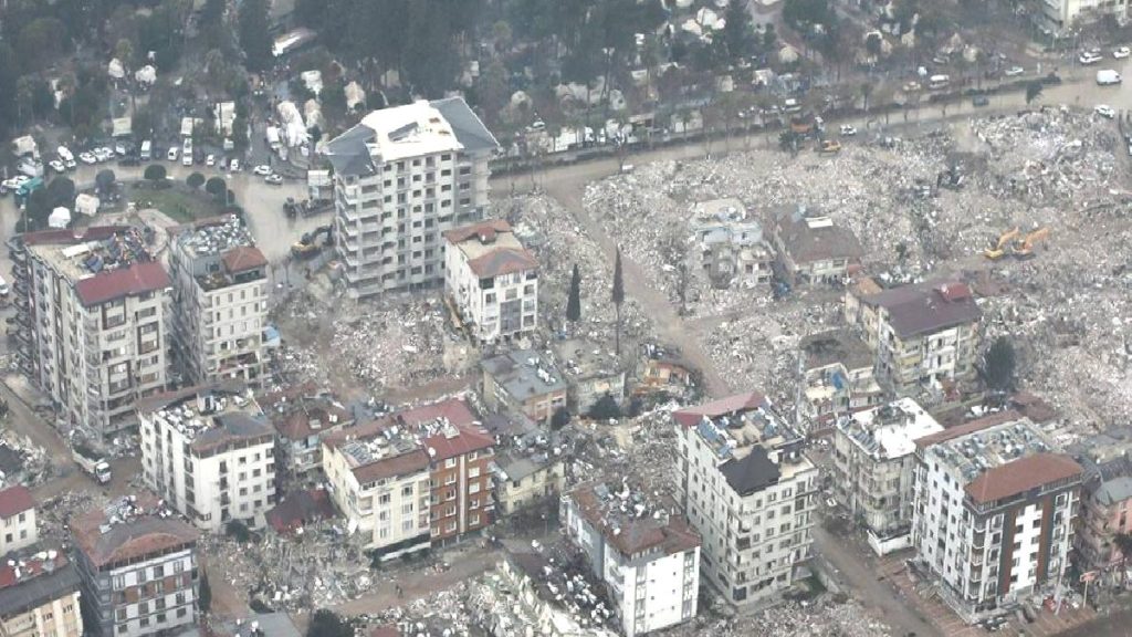 Hatay’da kimler idari izinli? Hamileler, çocuğu olan kadın memurlar ne zamana kadar izinli?