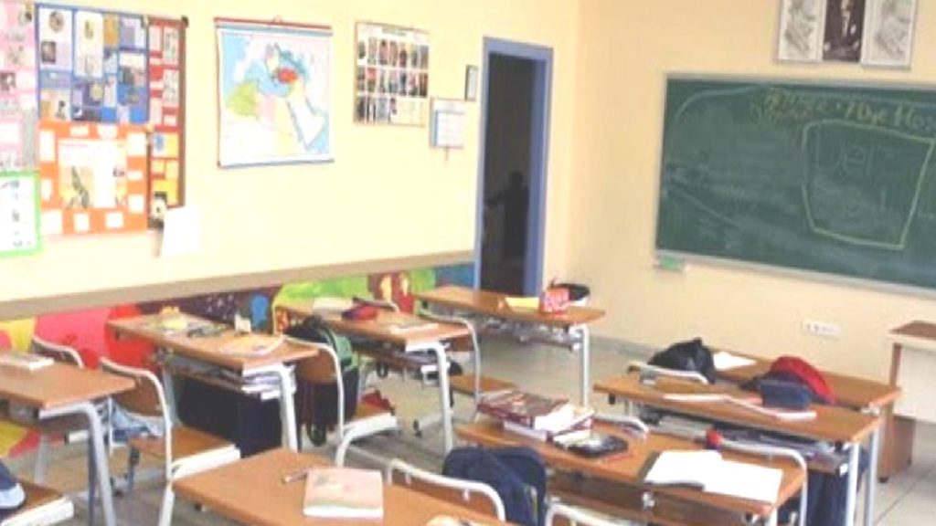 İzmir’de 8 okul için tahliye kararı