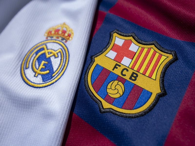 Barcelona Real Madrid Maçı Ne Zaman? Maç Hangi Kanalda?