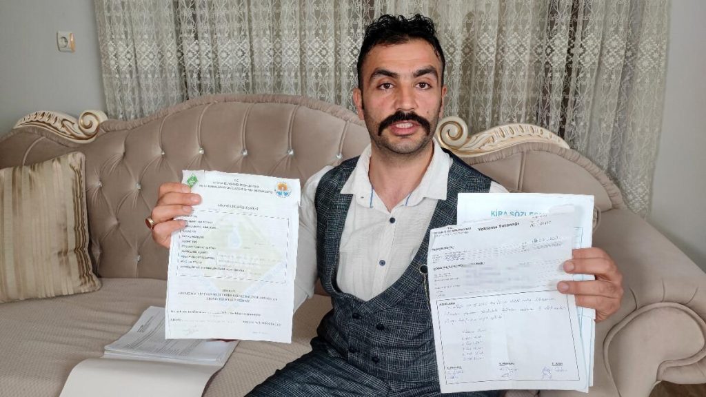 Adana’da fahiş kira artışı yapan ev sahibi: Rezil oldum