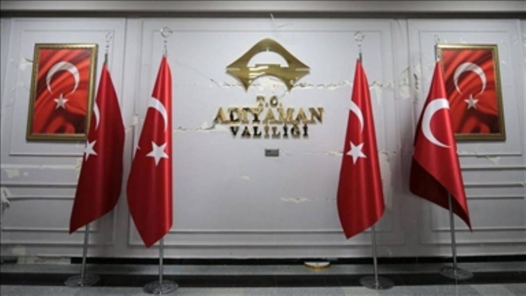 Adıyaman Valiliği’nden ‘kayıp çocuklar’ açıklaması