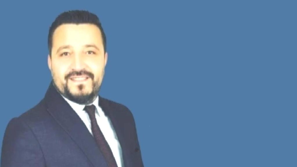 AK Parti Sivas milletvekili aday adayı Musa Demir kimdir?