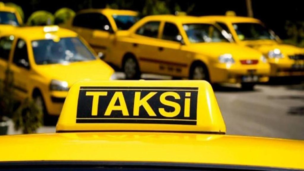 Antalya taksi ücretleri 2023 | Antalya’da taksi kısa mesafe ne kadar? Antalya sarı taksi km ücreti kaç TL? Taksimetre açılış ücreti ne kadar?