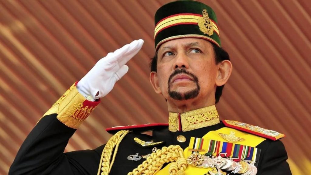 Brunei Sultanı Hassanal Bolkiah kimdir? (Hacı Hassanal Bolkiah Mu’izzaddin Waddaulah)
