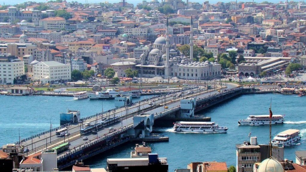 Galata Köprüsü kapalı mı? Galata Köprüsü ne zaman açılacak, neden kapalı? (6-7 Mart)