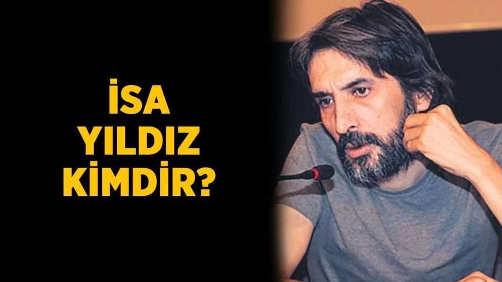 İsa Yıldız kimdir? Senarist İsa Yıldız’ın biyografisi