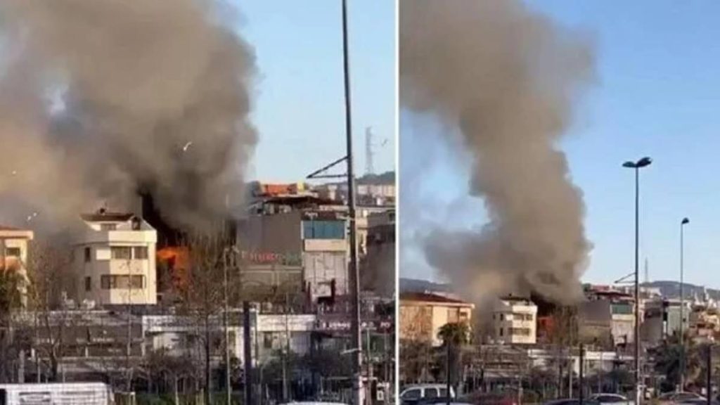 İstanbul’da hangi otelde yangın çıktı? Pendik’te otelde yangında kaç kişi öldü?
