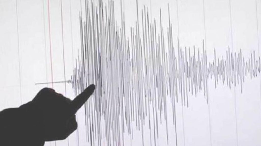 Kandilli Rasathanesi Müdürü: Her an 7 üzerinde deprem olabilir