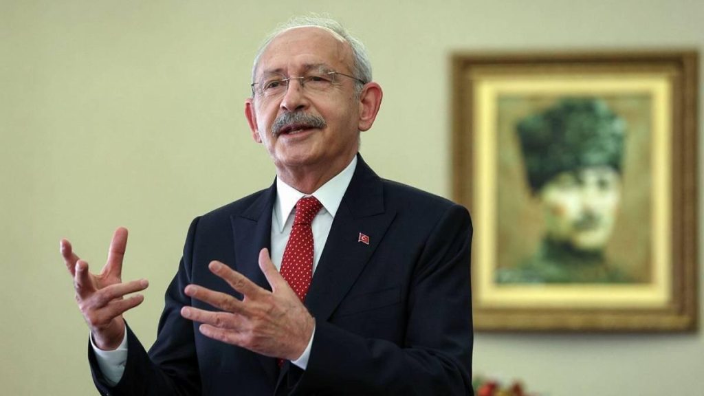 Kemal Kılıçdaroğlu kime hangi bakanlığı verecek? Kılıçdaroğlu’nun bakanları kim olacak?