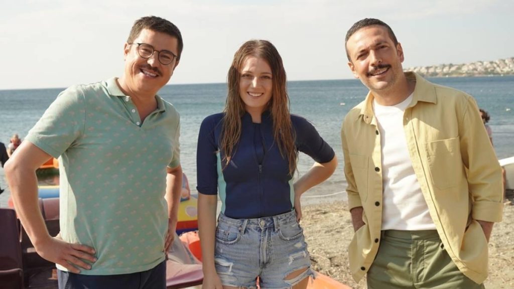 Özür dilerim filmi nerede çekildi? Deniz Feneri nerede? Özür dilerim hangi ilde çekildi?