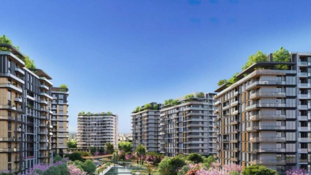 Rams City Haliç daire fiyatları 2023 | Rams City Haliç 1+1, 2+1 ve 3+1 ev fiyatları ne kadar?